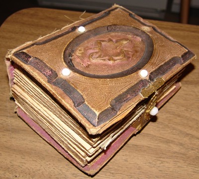bernice mundt spiese family history
