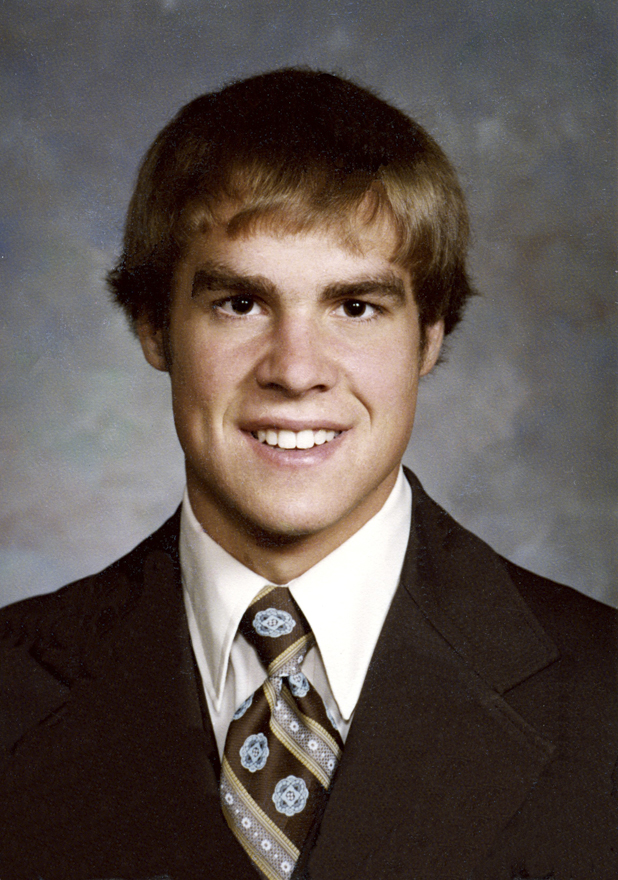 Robert Opperman MHS 1979